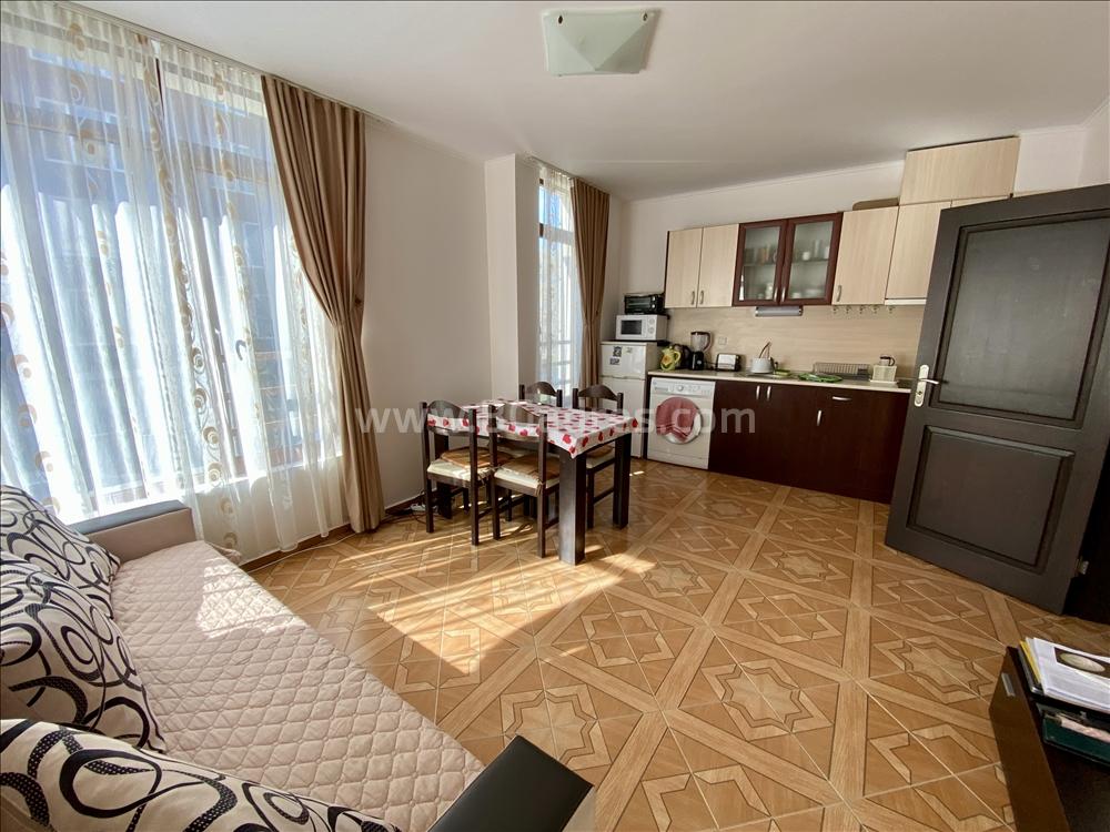 Apartment in the St. Elena complex І №3509