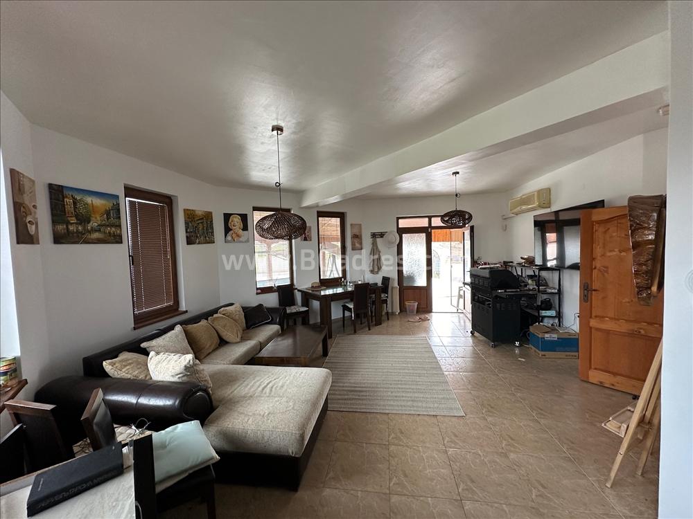 Haus für dauerhaften Wohnsitz in der Nähe von Burgas І №3139