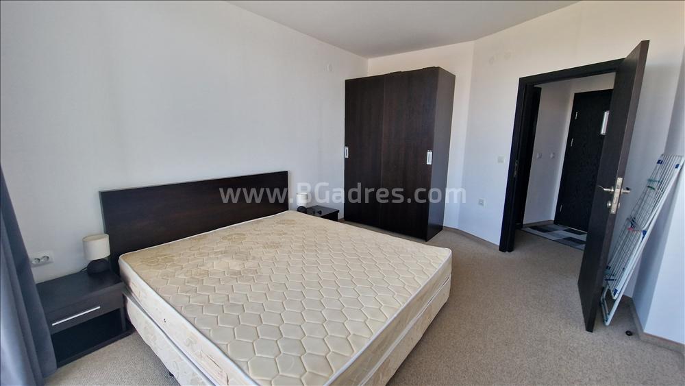 Квартира с видом на море в комплексе Атлантис І №3166