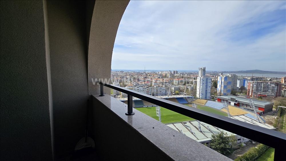Apartment in the Cote D'Azure Residence complex І №4718
