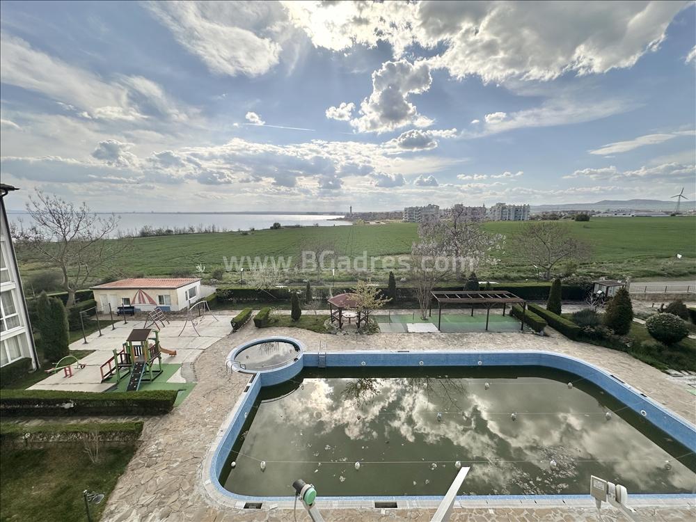 Studio im Ruthland Beach Komplex І №3510