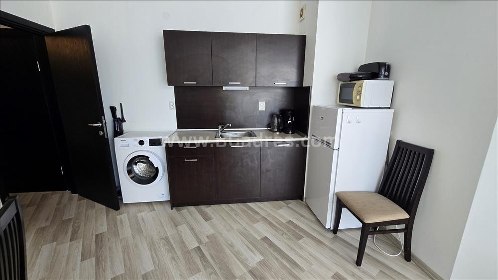 Квартира в комплексе Атлантис І №4808