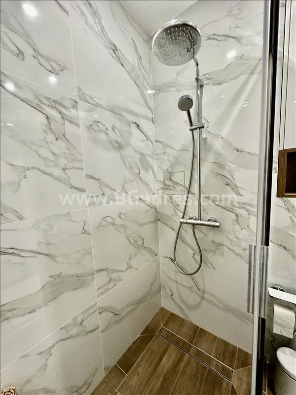 New apartment with sea view in Sarafovo І №3606