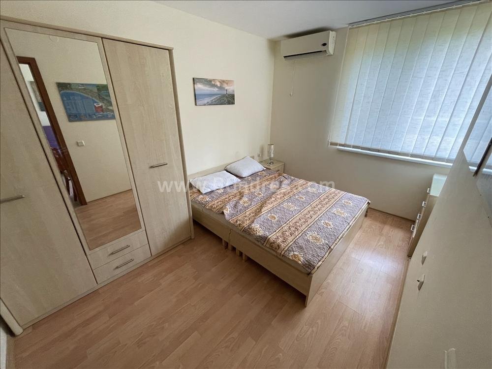 Недорогая квартира на Солнечном Берегу І №2972