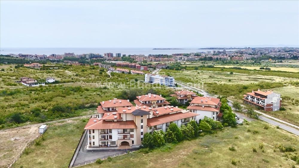 Apartments in the Arches complex І №3688