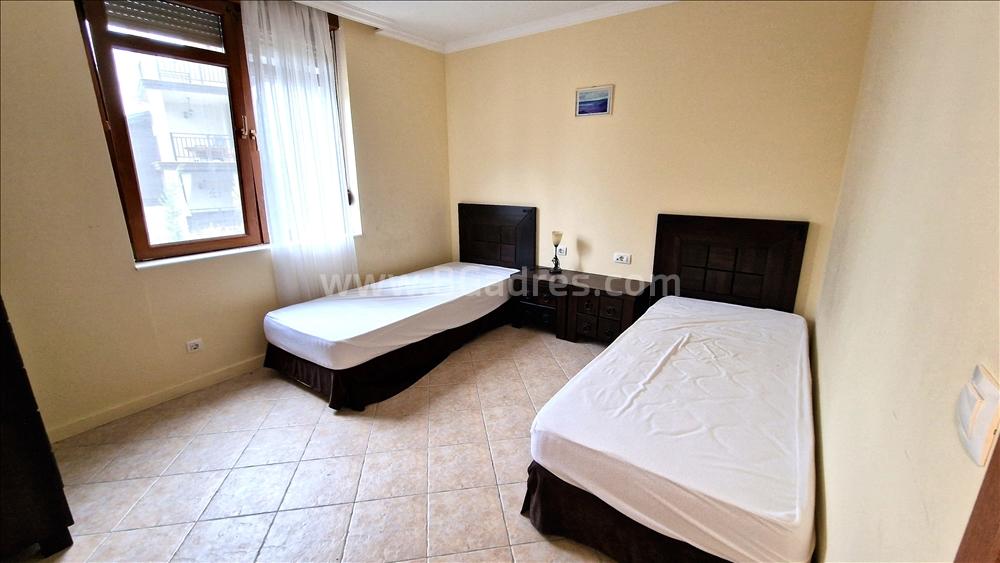 Two bedroom apartment in Sozopol І №3302