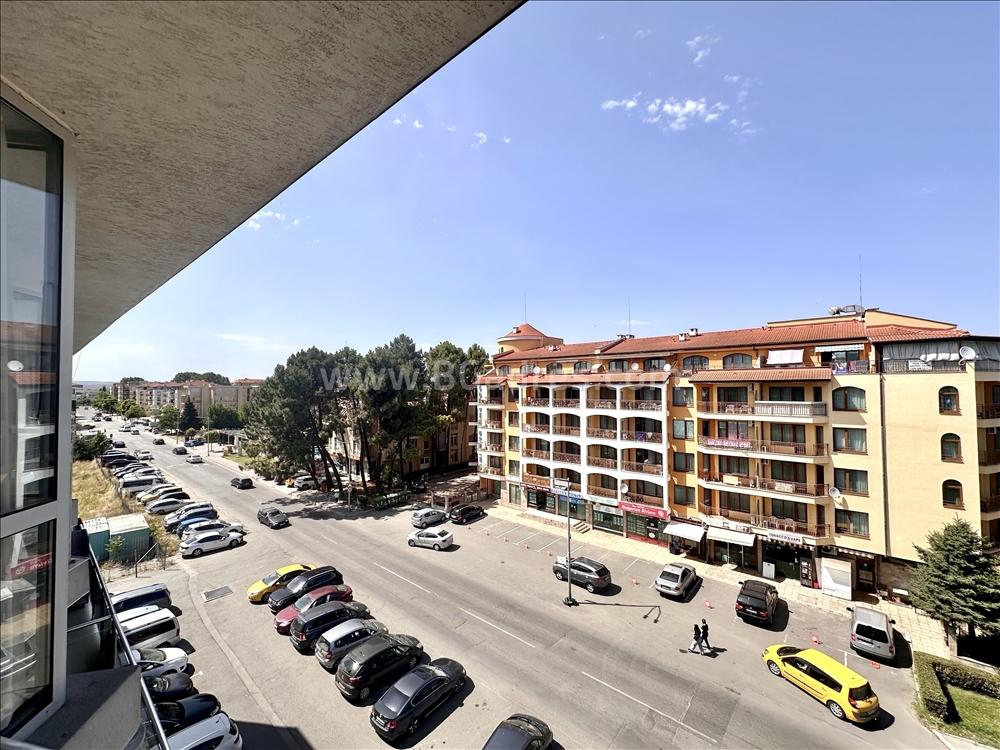 Студия в комплексе Перла І №3719