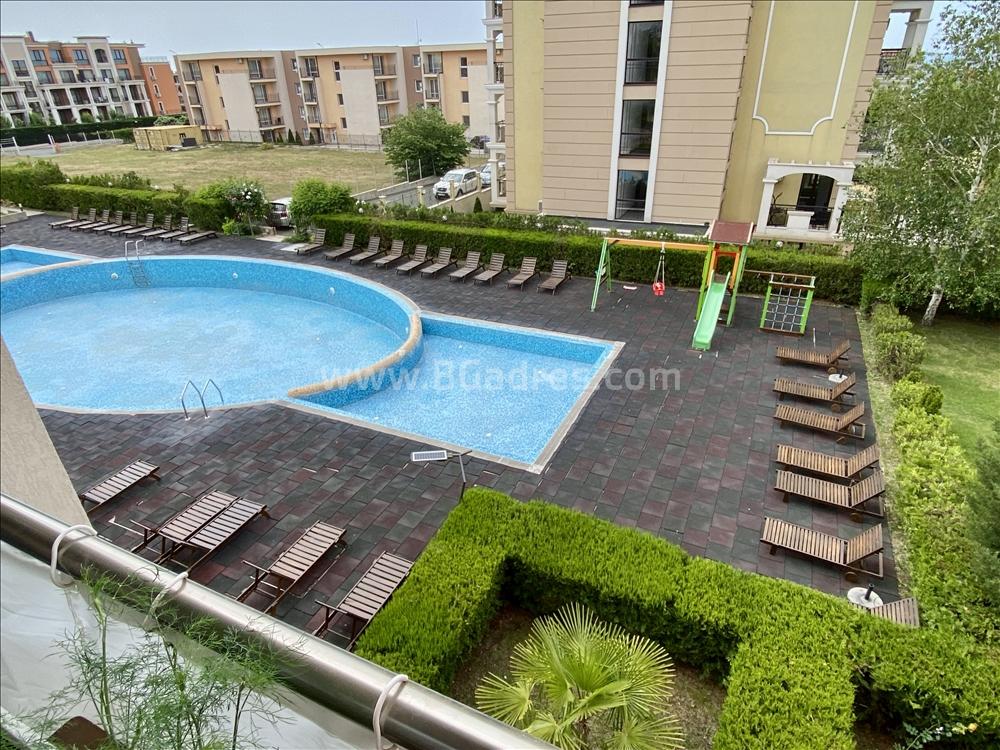 Studio im Anna Marina Komplex І №3737