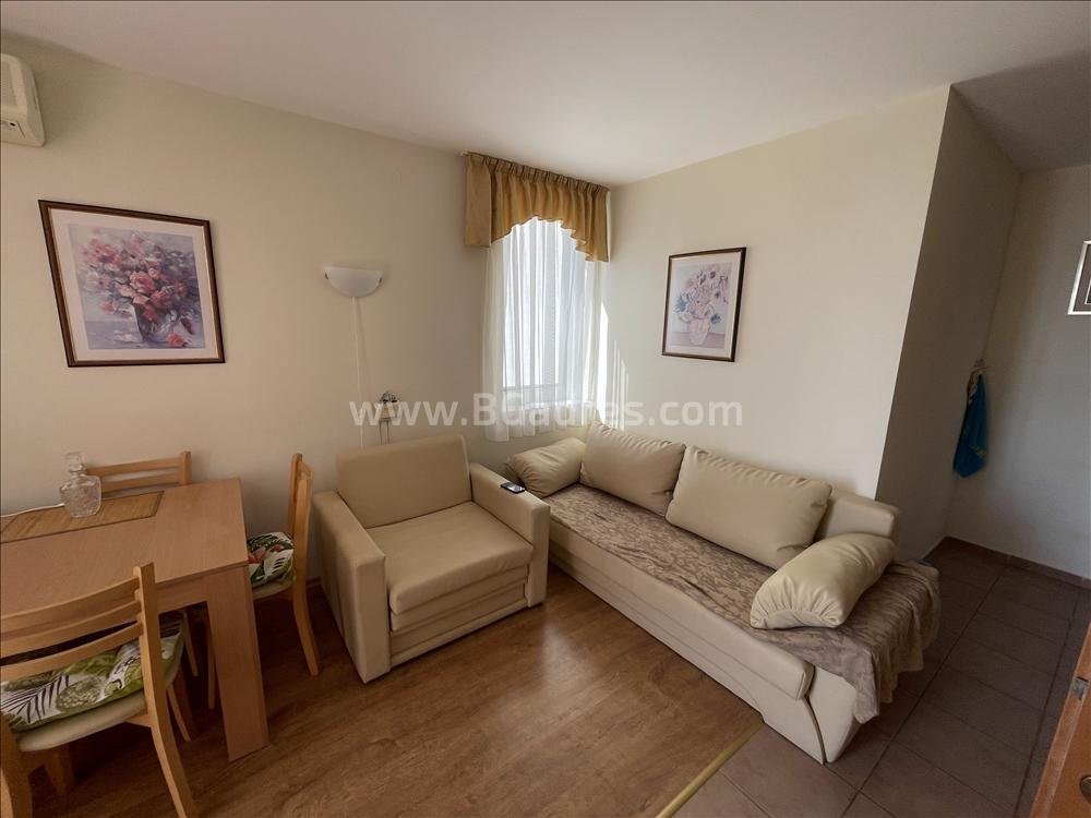 Квартира в комплексе Форт Нокс Гранд Резорт І №3750