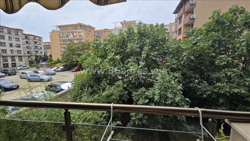 Студия рядом с пляжем в Помории І №3759