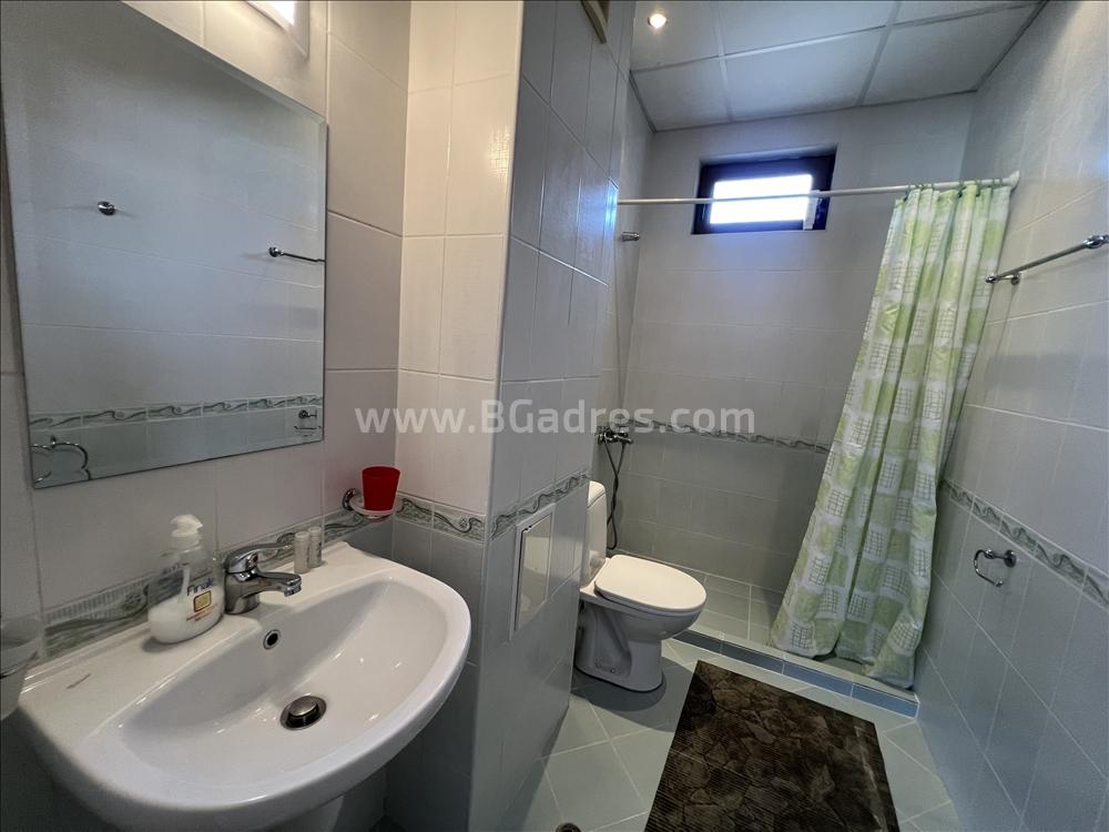 Haus mit privatem Pool in der Anlage І №3778