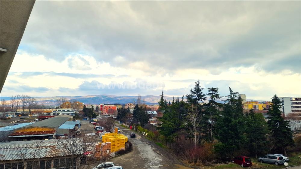 Большая студия в центре Солнечного Берега І №3307