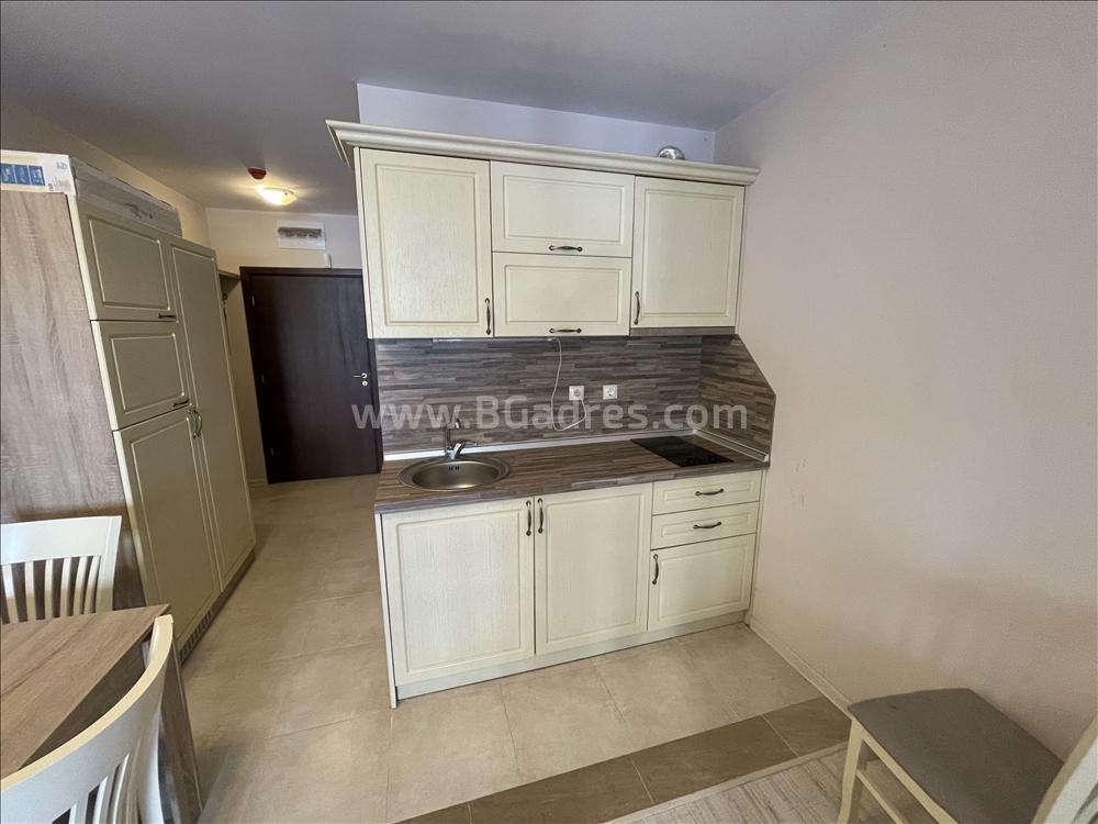 Studio in the Udacha complex І №3815