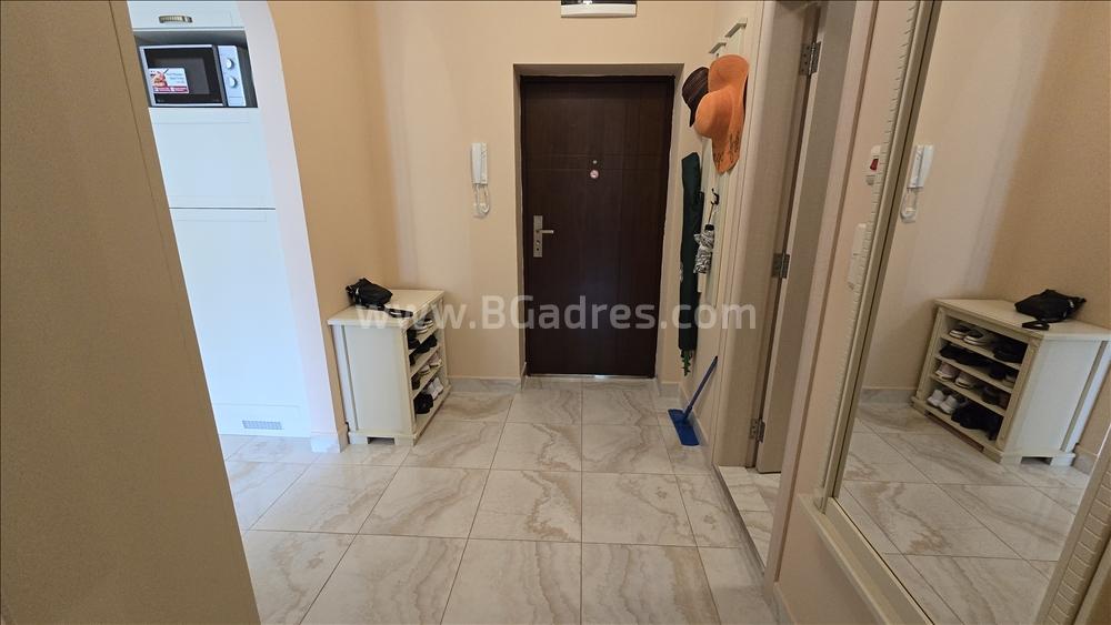 Apartment in the Poseidon complex І №3838