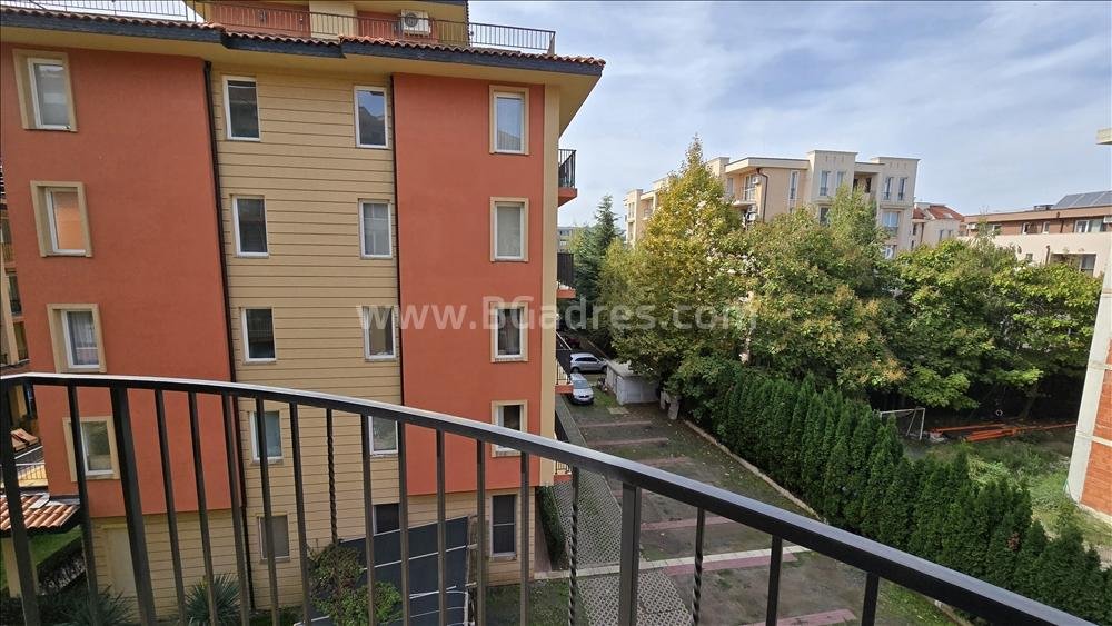 Большая студия в комплексе Санни Вью Централ І №3230