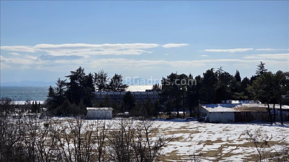 Apartment in the Lifestyle Deluxe complex І №4095