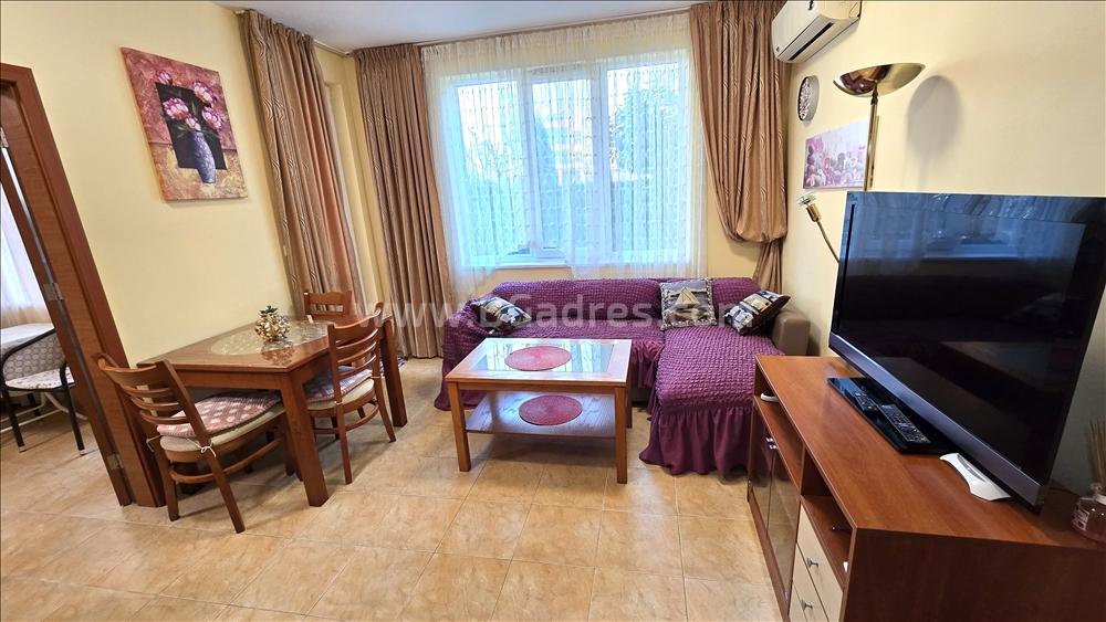 Apartment in the Tara complex І №4534