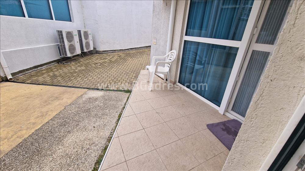 Wohnung im Atlantis Komplex І №3374