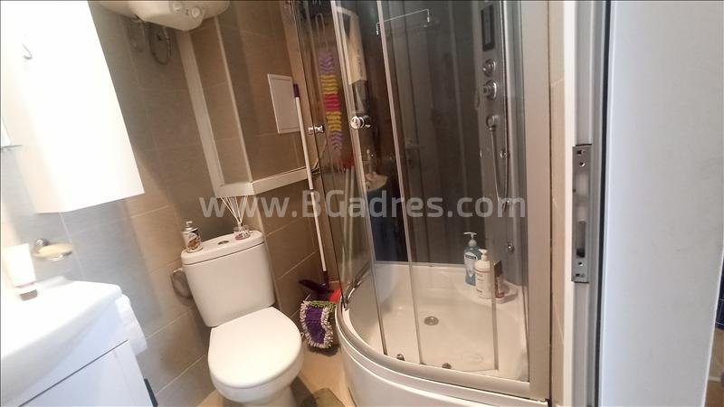 Голямо студио за постоянно жителство в Сарафово | No 2063