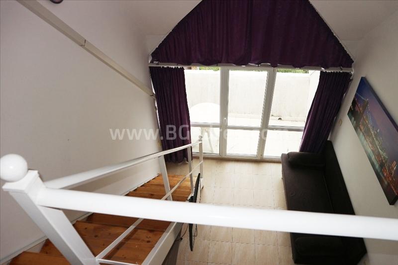 Купи евтин апартамент в Слънчев Бряг | № 2075