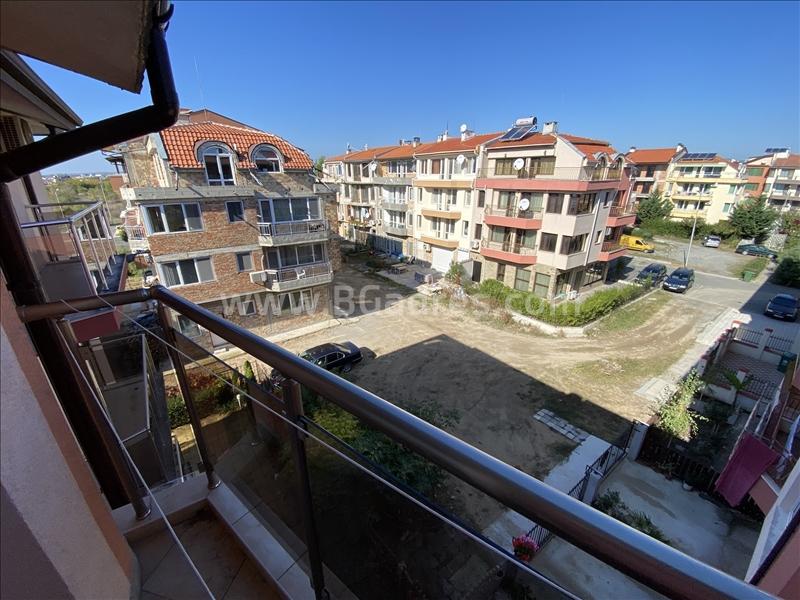 Купете изгоден апартамент в Несебър | № 2172