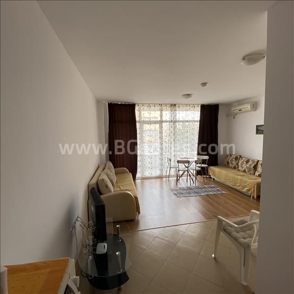 Studio in Grand Camellia complex | №2278