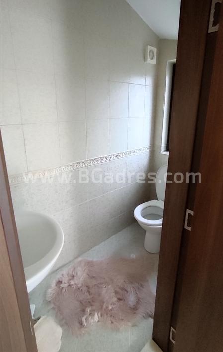 House with furniture for permanent residence | №2291