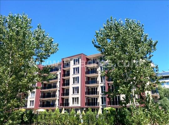 Студия со своим двориком | №2312