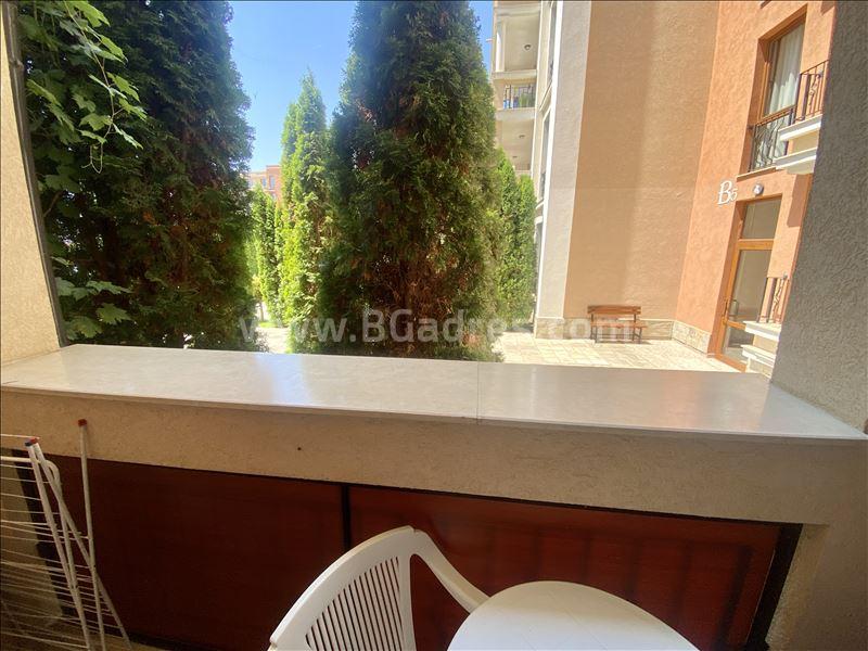 Студия в Престиж Форт І №2498