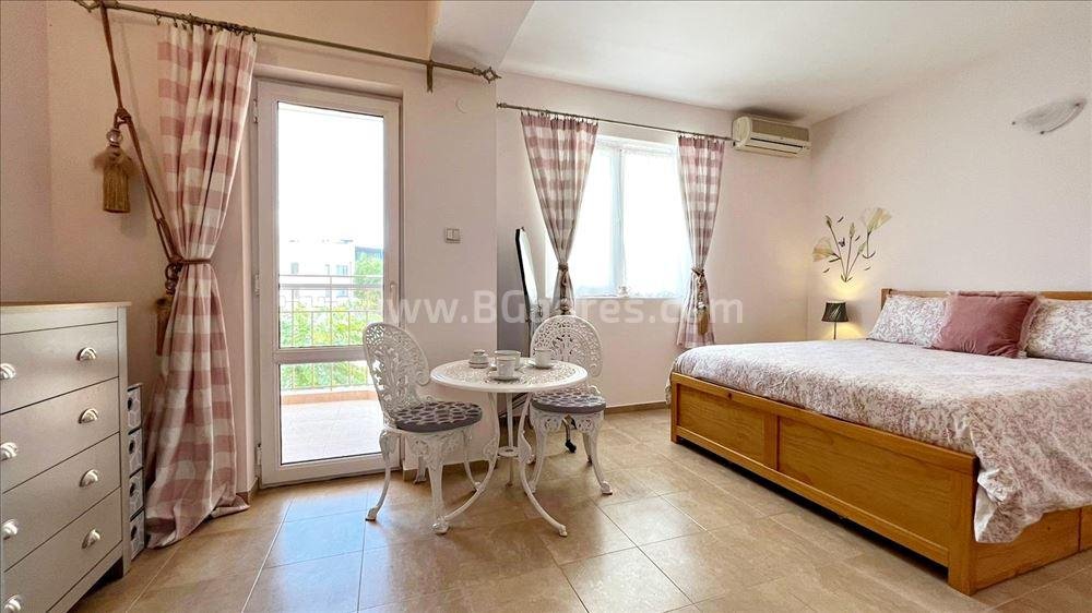 Таунхаус в 50 метрах от пляжа І №2706