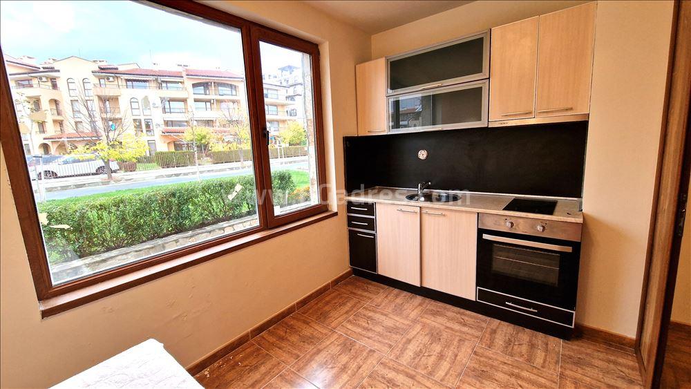 Wohnung im Komplex Royal Bay І №2721