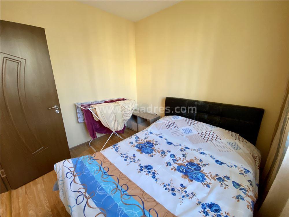 One bedroom apartment in a beautiful complex І №2730