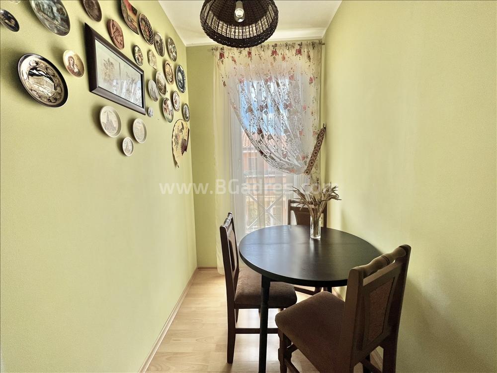 Große Wohnung am Sunny Day 6 I №2651