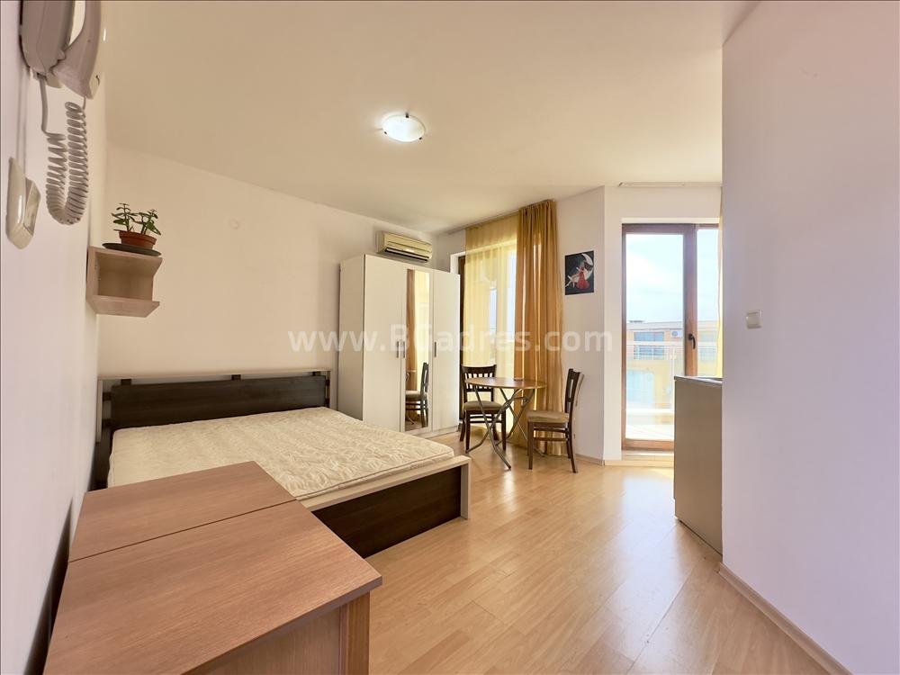 Студия в комплексе Амадеус 11 І №3483