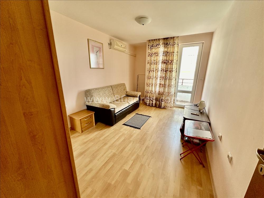 Квартира в комплексе Привилидж Форт Бич І №3489