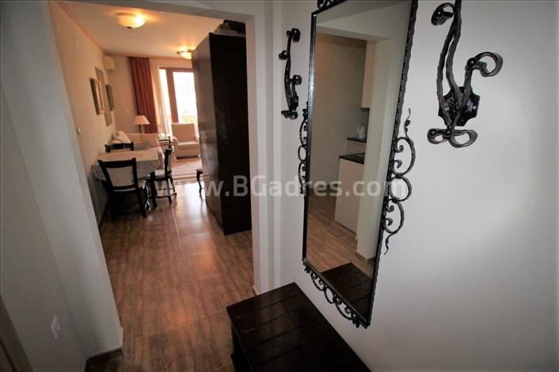 Изгодна цена за апартамент на първа линия | № 2010