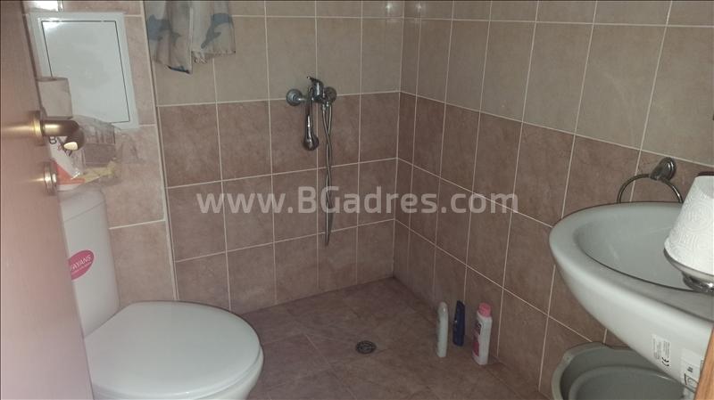 Billiges Studio in in Sunny Day 6 | No. 2022