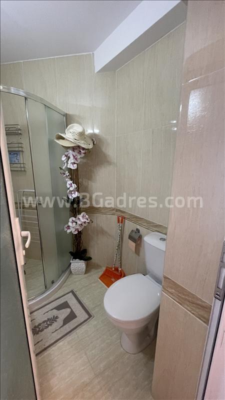 Apartment in the Sweet Homes 4 complex І №3512