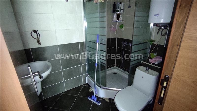 Inexpensive apartment 100 meters from the sea | No. 2048