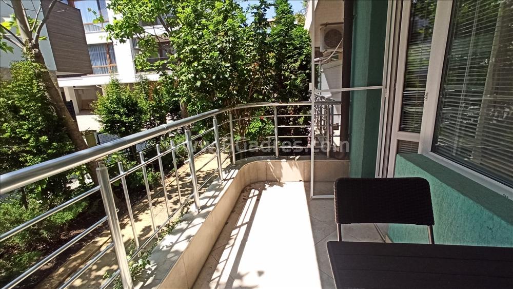 Студия с отдельной кухней в Сарафово І №2409