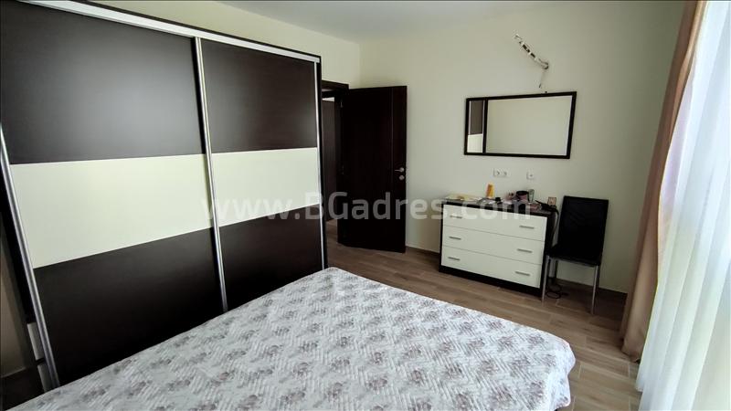 Тристаен апартамент в комплекс Cascadas | No 2104