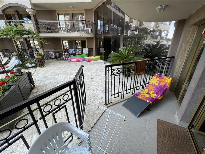 Апартамент в комплекс Голдън Рейнбоу | No 2131