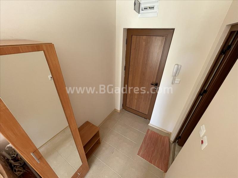 Billiges Studio am Meer | № 2162