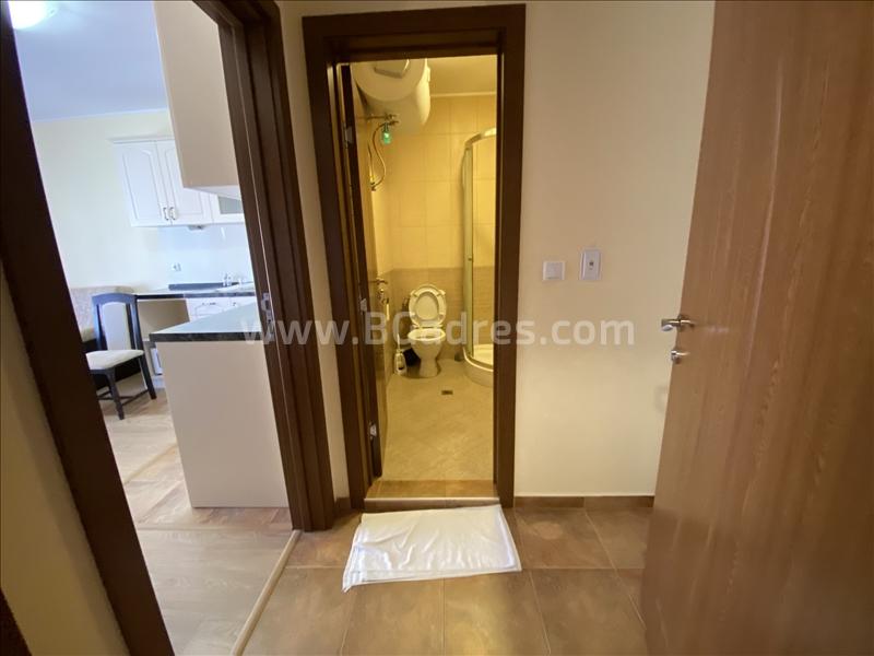 Купете изгоден апартамент в Несебър | № 2172