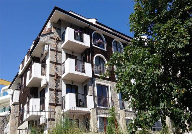 Preisgünstige Wohnung am Meer | № 2173