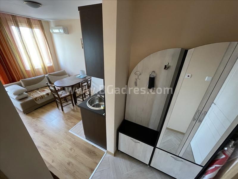 Preisgünstige Wohnung am Meer | № 2174