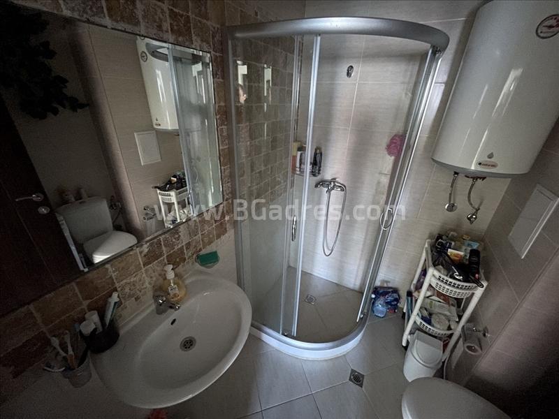 Препродажба на имот в комплекс Sun and Sea | № 2176