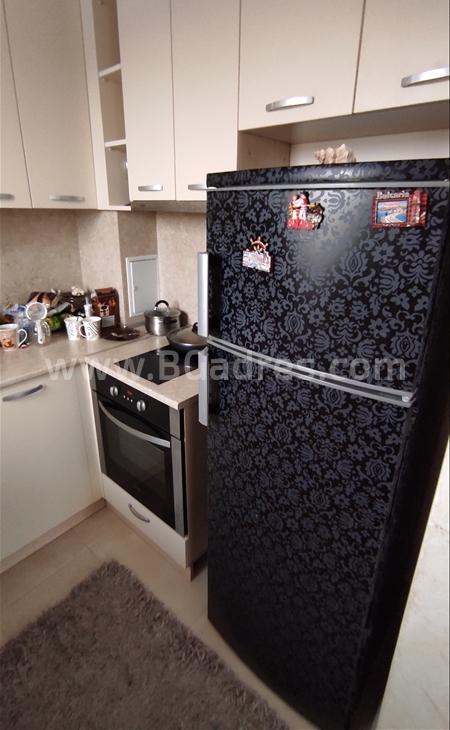 House with furniture for permanent residence | №2291