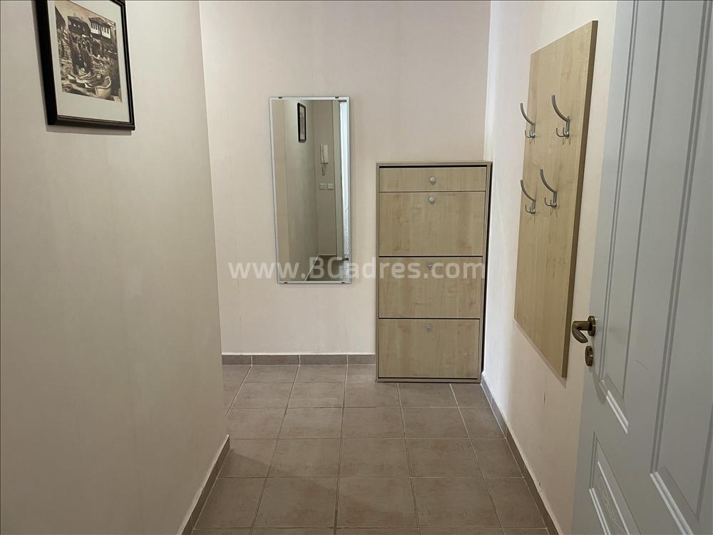 Апартамент в комплекс Престиж Форт Бийч І №3576