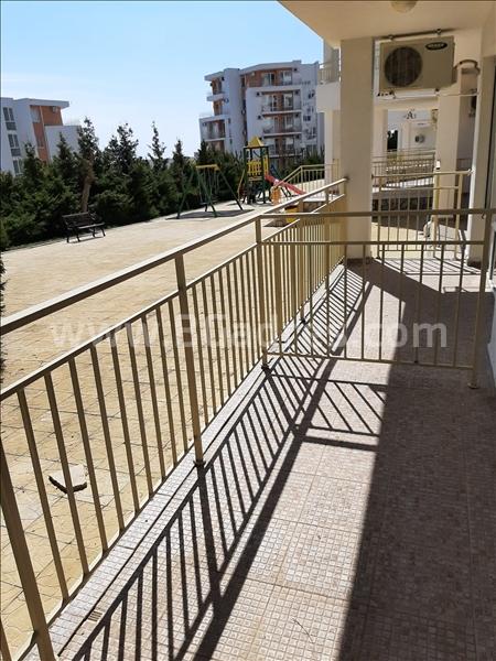 Preisgünstige Wohnung in Sweti Vlas| №2371